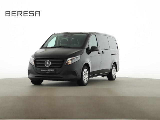 Vito 116 CDI Tourer lang