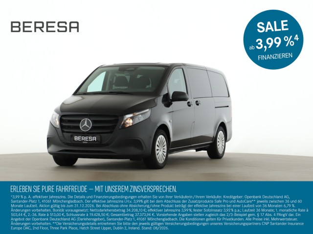 Vito 116 CDI Tourer lang