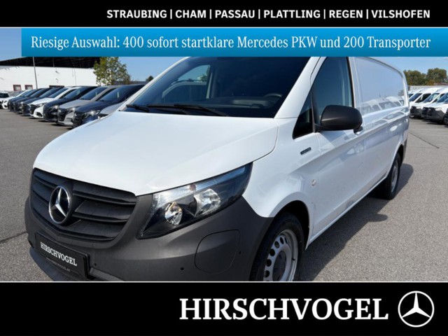 eVito 112 Kasten extralang