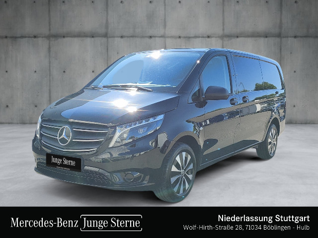 Vito 119 CDI Kasten lang