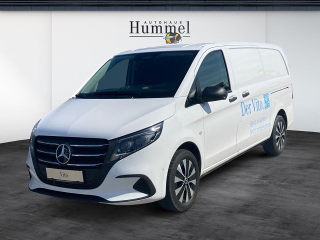 Vito 116 CDI Kasten lang