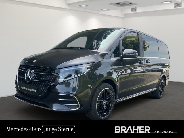 V 300 d 4MATIC AVANTGARDE Lang