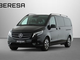 Vito 119 CDI Tourer PRO Extralang