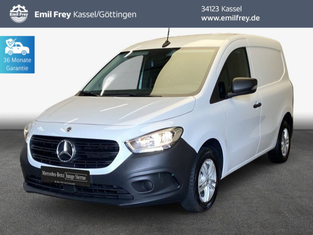 Citan 108 Kasten standard
