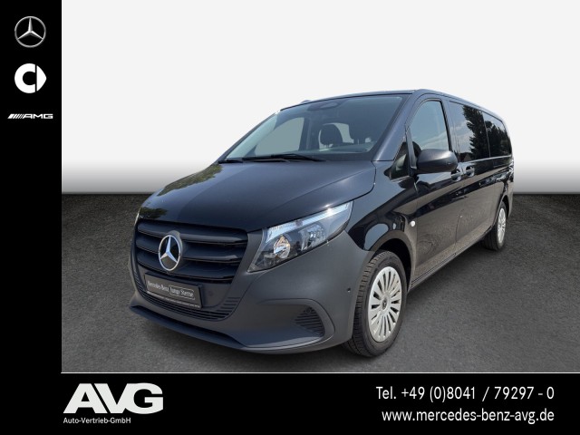 Vito 116 CDI Tourer extralang