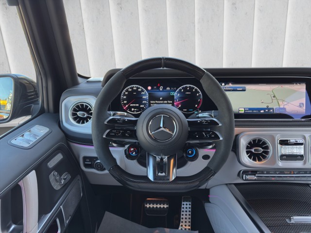 Mercedes-AMG G 63