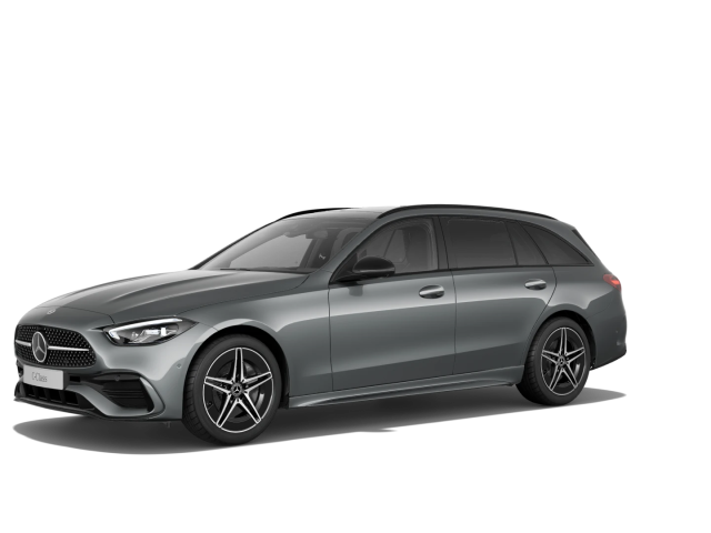 C 220 d 4MATIC Break Swiss Star