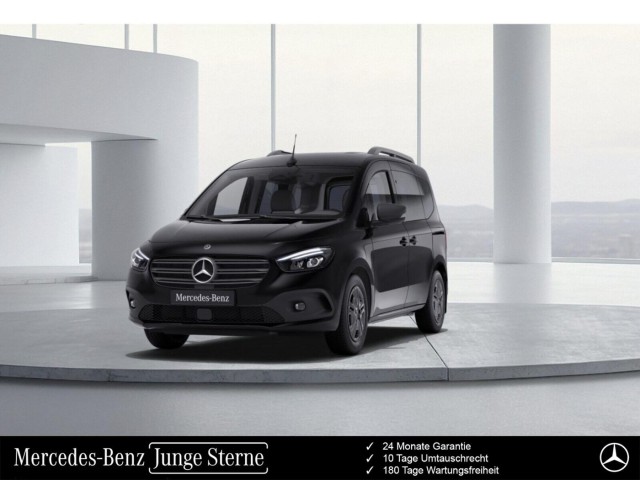 Citan 110 CDI Tourer standard