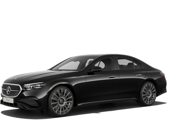 E 450 d 4MATIC Limousine