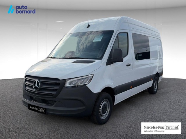 Sprinter 315 CDI Fourgon standard