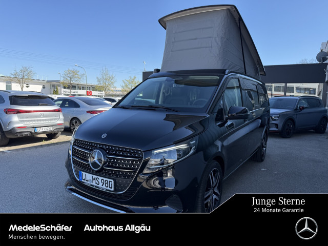 Marco Polo 300 d