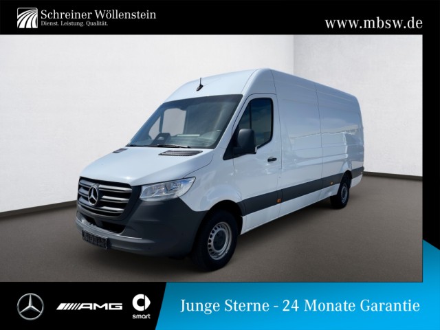 Sprinter 317 CDI Kasten lang