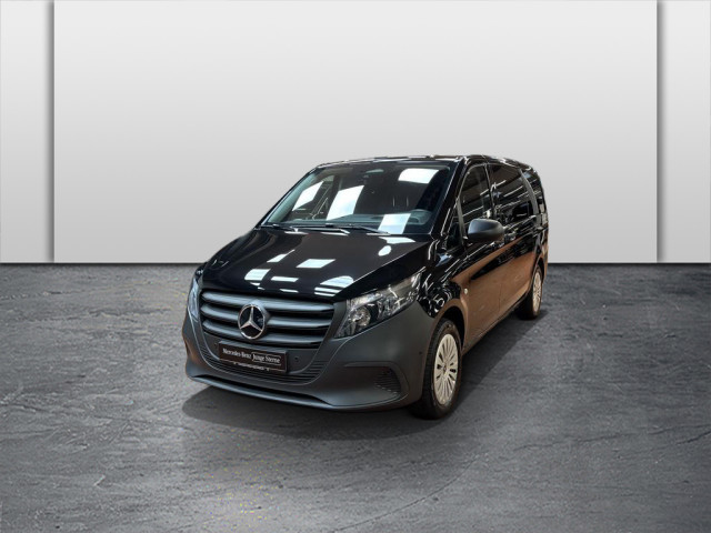 Vito 116 CDI Tourer lang