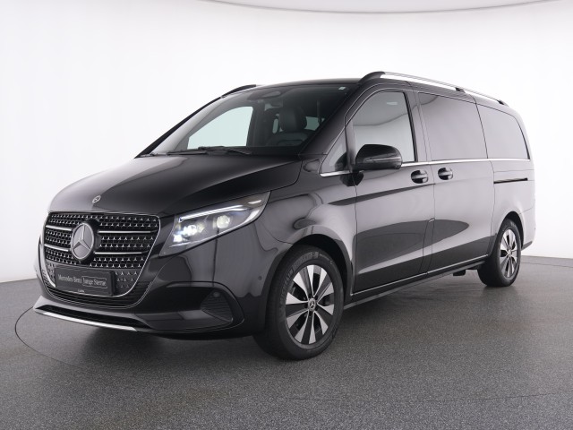 V 300 d Avantgarde lang