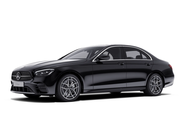 E 220 d 4MATIC Limousine