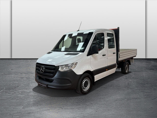 Sprinter 317 CDI Pritsche Standard