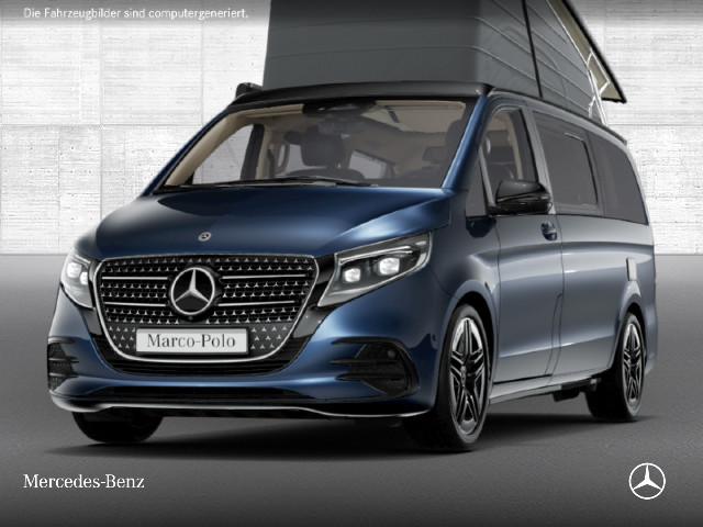 Marco Polo 300 d