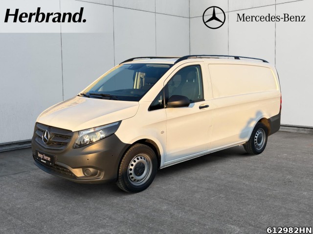 Vito 114 CDI Kasten lang