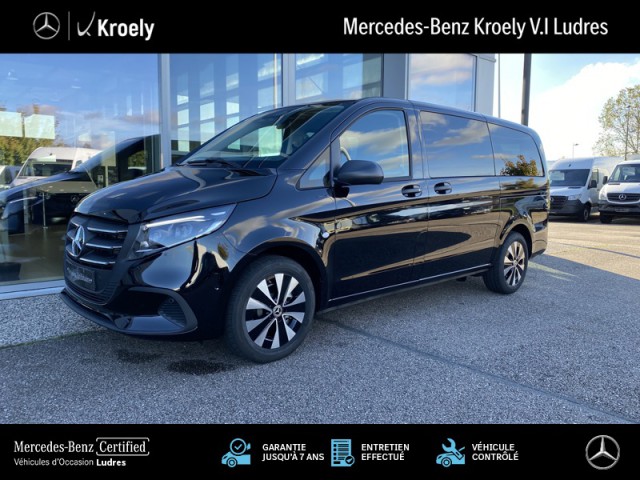 Vito 116 CDI Tourer SELECT Long