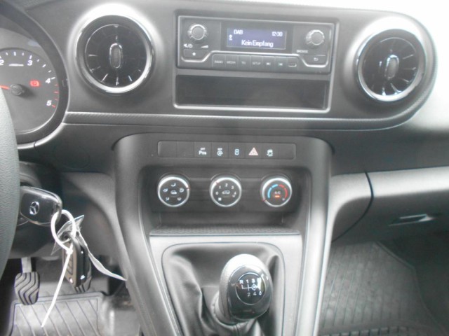 Mercedes-Benz Citan