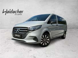 Vito 116 CDI 4x4 Tourer PRO Lang