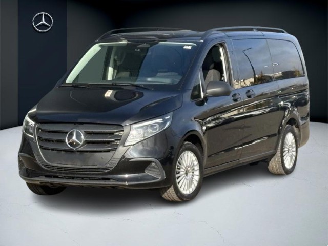Vito 119 CDI Tourer PRO Long