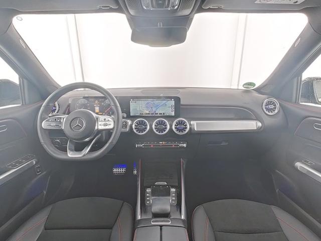Mercedes-Benz GLB 250