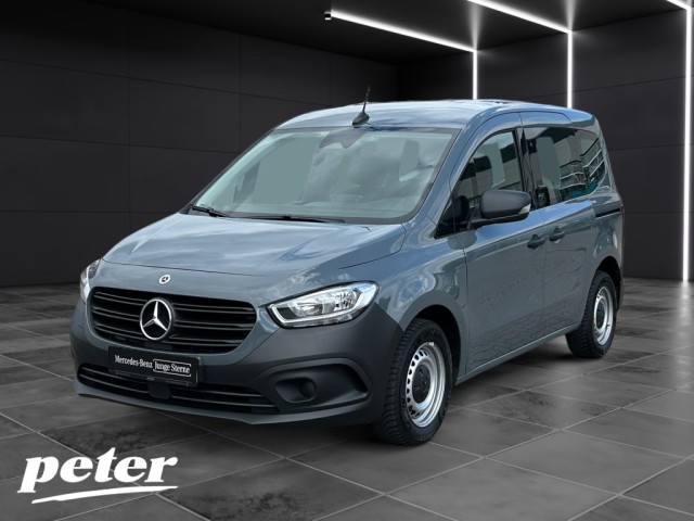 Citan 110 CDI Tourer standard