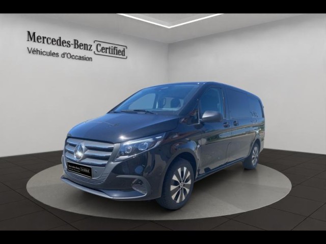 Vito 119 CDI Mixto long