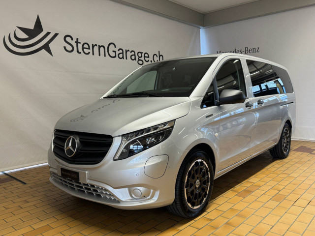 eVito 129 Tourer lang