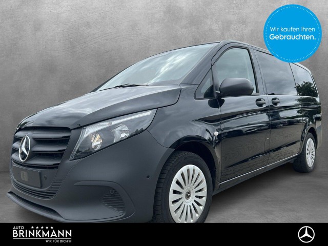 Vito 116 CDI Tourer lang