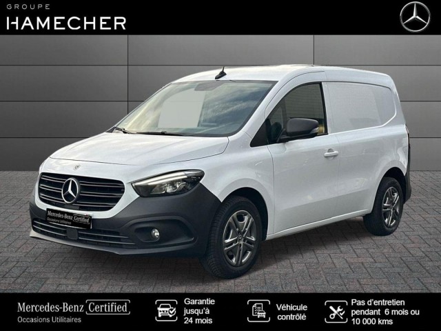 Citan 110 CDI Fourgon standard