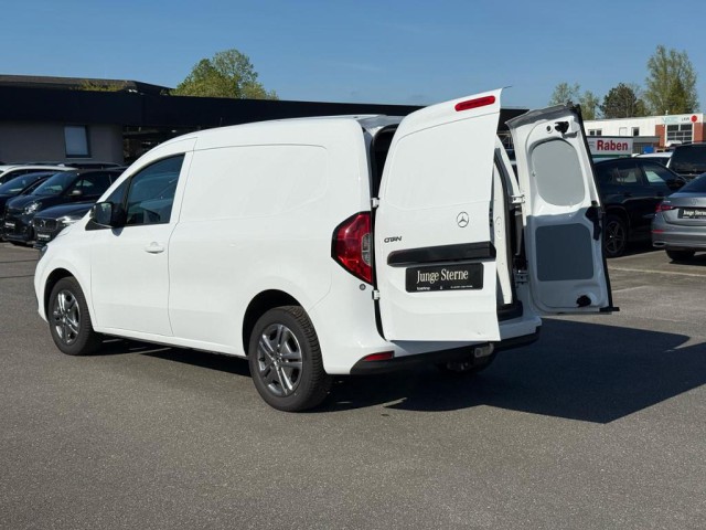 Mercedes-Benz Citan
