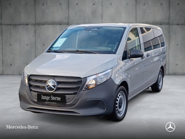 Vito 114 CDI Tourer lang