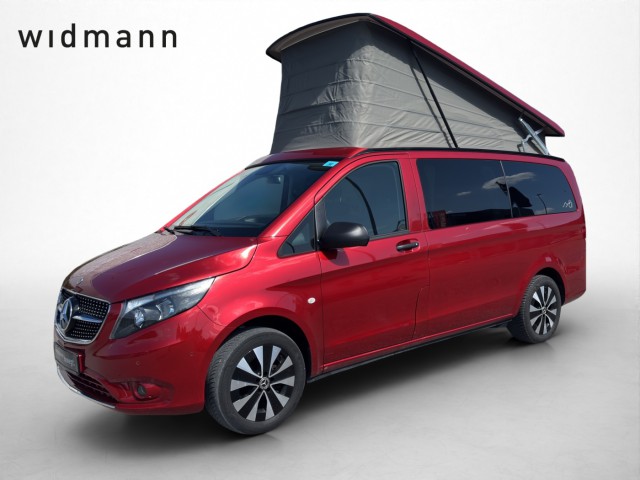 Marco Polo 220 d Activity Edition