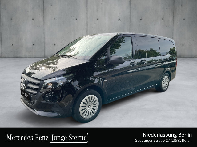 Vito 116 CDI Tourer lang