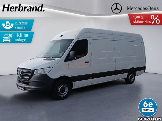 Sprinter 315 CDI Kasten lang