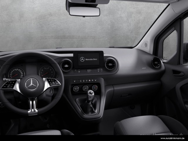 Mercedes-Benz Citan