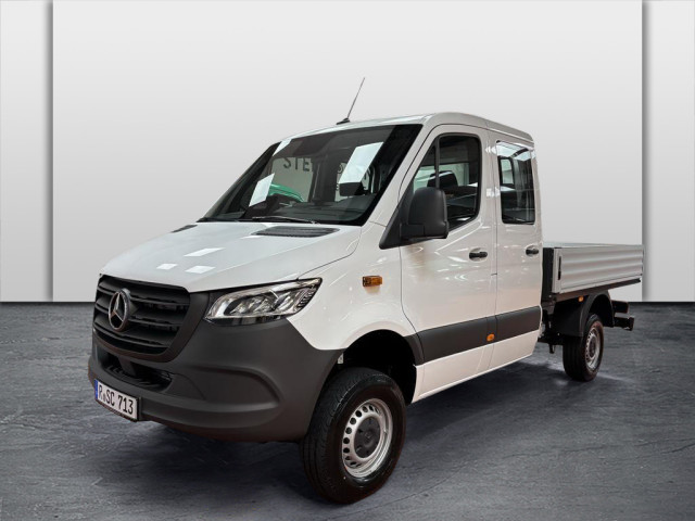 Sprinter 319 CDI Pritsche standard