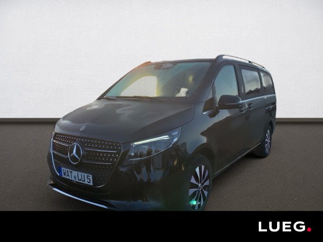 V 250 d Avantgarde lang