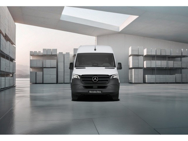 Sprinter 317 CDI Kasten standard