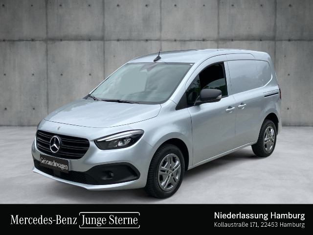 Citan 113 Kasten standard