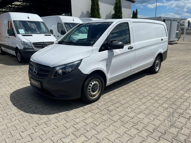 Vito 116 CDI Kasten lang