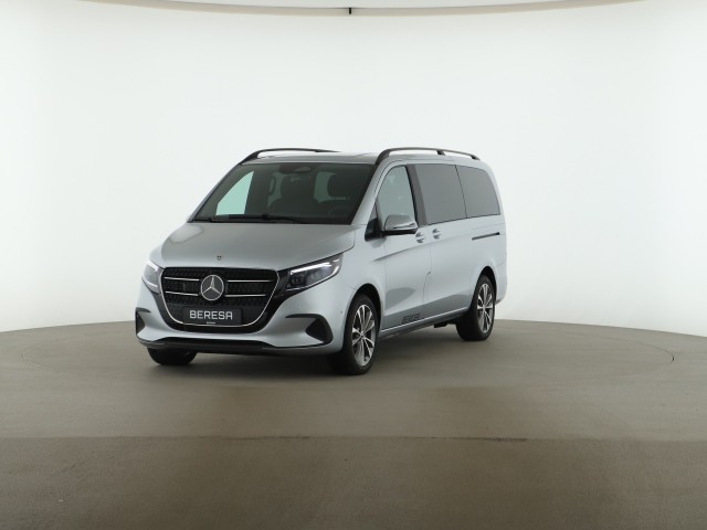 V 250 d Style lang