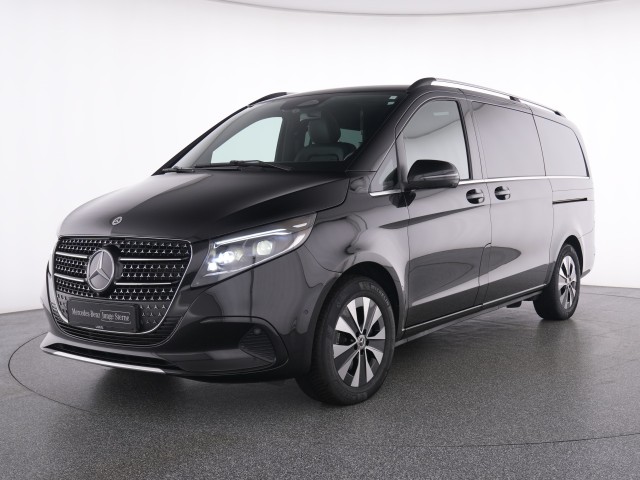 V 300 d Avantgarde lang