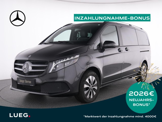 V 250 d lang