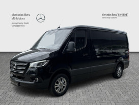 Sprinter 315 CDI Furgon Standard