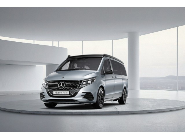 Marco Polo 300 d Horizon