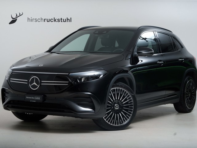 EQA 300 4MATIC