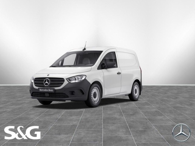 Citan 110 Kasten standard